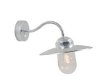 Stallamp stallampen stal lamp lampen koper zwart bruin rvs - 7 - Thumbnail