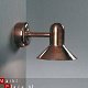 OPRUIMING. Koperen wandlamp muurlamp hanglamp. OP is OP. - 1 - Thumbnail