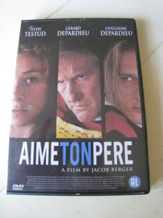 Aime Ton Pere - nr. 1