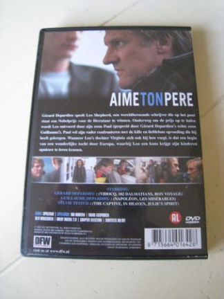 Aime Ton Pere - Afbeelding 3