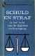 Brillenburg Wurth, G; Schuld en straf - 1 - Thumbnail