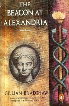 Bradshaw, Gillian; The beacon at Alexandria