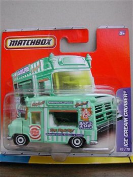 DSCN15569 Matchbox SF no 63 Icecream Van mintgoen Hap's Top - 0