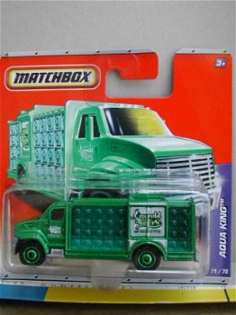 DSCN15572 Matchbox SF no 71 Aqua King truck Emerald Water - 1