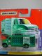 DSCN15572 Matchbox SF no 71 Aqua King truck Emerald Water - 1 - Thumbnail