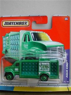 DSCN15572 Matchbox SF no 71 Aqua King truck Emerald Water