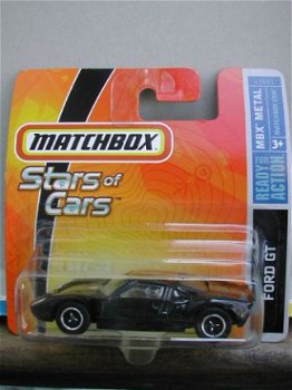 DSCN15610 Matchbox SF no L5681 Ford GT40 zwart - 0