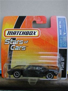 DSCN15610 Matchbox SF no L5681 Ford GT40 zwart