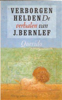 J.Bernlef - Verborgen helden - 1