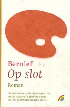 J.Bernlef - Op slot - 1