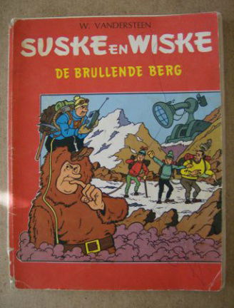 oude suske en wiske - Afbeelding 2