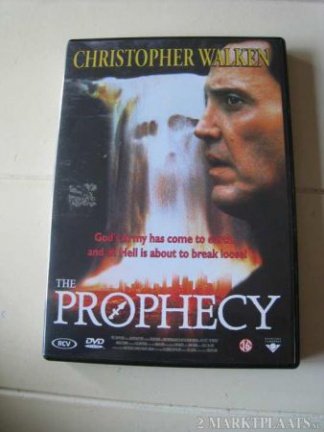 The Prophecy - nr. 1
