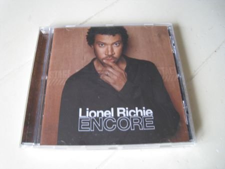 Lionel Richie - Encore - Afbeelding 2
