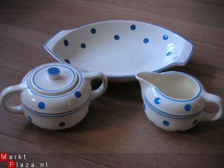 Servies van Schwandorf Bv1b - 1