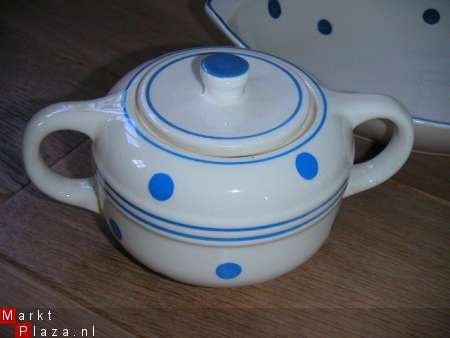 Servies van Schwandorf Bv1b - 3