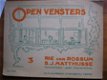 Open vensters 3 - Rie van Rossum - 1 - Thumbnail
