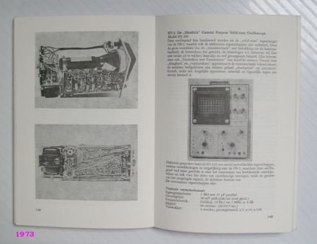 [1973] KSO, Werking Toepas/ Zelfb, Hellings, De Muiderkring - 5