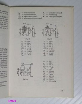 [1964] De Radio-amateur aan het werk, Schwärzler, Kluwer - 3