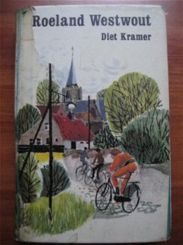 Roeland Westwout - Diet Kramer - 1