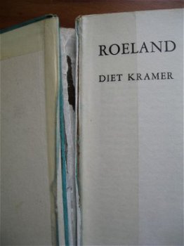 Roeland Westwout - Diet Kramer - 1