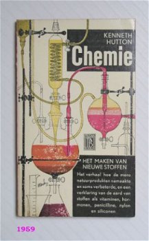 [1959] Chemie, Hutton, Het Spectrum - 1