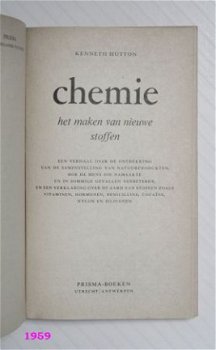 [1959] Chemie, Hutton, Het Spectrum - 2