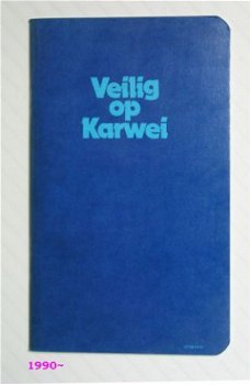 [1990~] Veilig op Karwei, GAK - 1