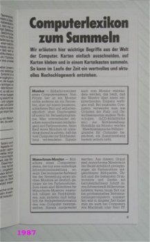 [1987] Das 64’er Computerlexikon für Einsteiger, Markt&Techn - 2