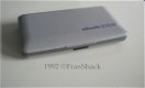 [~1992] Olivetti D1010, Electronic Note Book + Instructions - 4 - Thumbnail