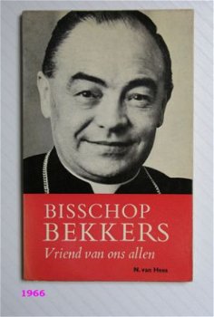 [1966] Bisschop Bekkers, Van Hees, Becht - 1