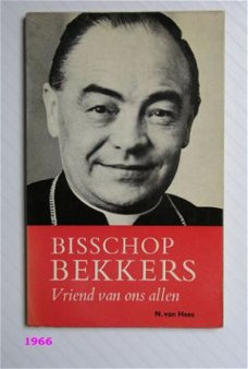 [1966] Bisschop Bekkers, Van Hees, Becht