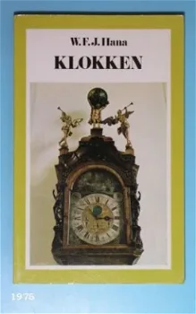 [1975] Klokken, Hana, Unieboek - 1