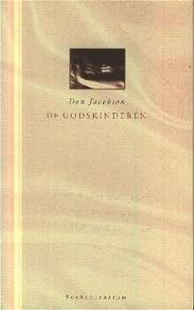 Jacobson, Dan; De godskinderen - 1