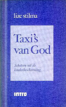 Stilma, Lize; Taxi's van God - 1