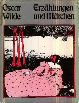 Wilde, Oscar; Erzählungen und Märchen - 1