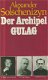 Solschenizyn, Alexander; Der Archipel Gulag + Folgeband - 1 - Thumbnail
