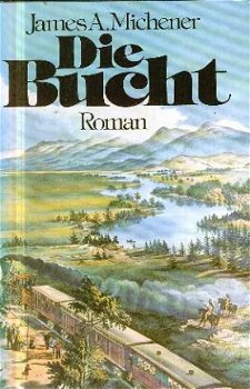 Michener, James, A; Die Bucht - 1