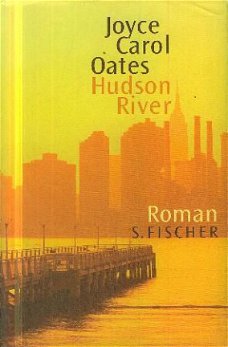 Oates, Joyce; Hudson River