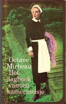 Mirbeau, Octave; Het dagboek van een kamermeisje - 1