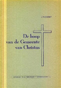 Darby, JN; De hoop van de Gemeente van Christus - 1