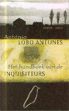 Antunes, Antonio Lobo; Het handboek van de inquisiteurs