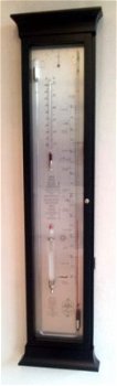 Roselli Huygensbarometer 2075 H Z S4 - 1