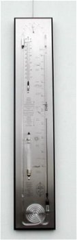 Roselli Huygensbarometer 2081 Z S4 - 1