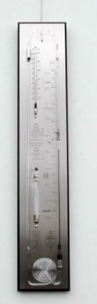 Roselli Huygensbarometer 2081  Z S4