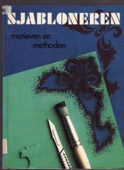 Sjabloneren, Motieven en methoden, Jim Fobel en Jim Boleach, - 1