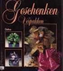 Geschenken verpakken - 1