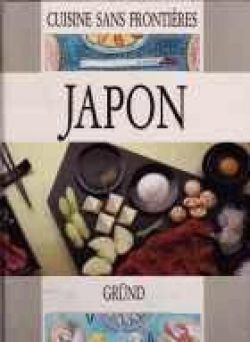 Japon, cuisine sans frontières - 1