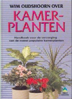 Kamerplanten, Wim Oudshoorn - 1