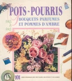 Pots-Pourris, Chantecler - 1