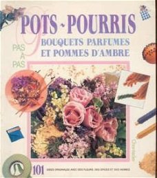 Pots-Pourris, Chantecler